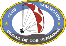 Club paramotor Ciudad de Dos Hermanas